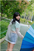 精灵女孩